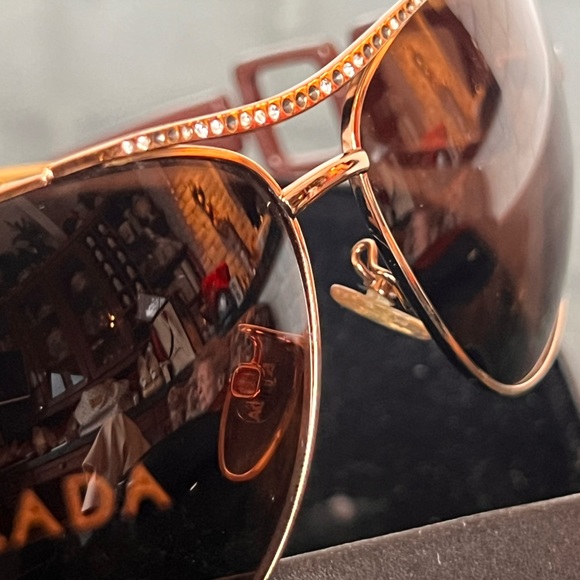 ESCADA Aviator sunglasses main image 7